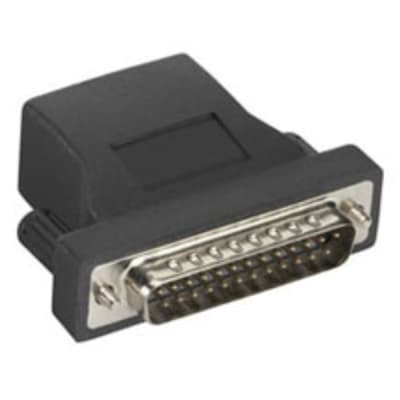 BLACK BOX CORP LCA104