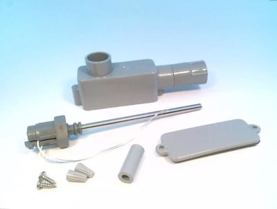 JOHNSON CONTROLS TE-632AP-1