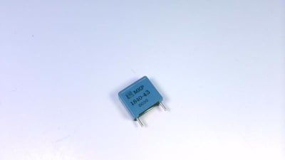 VISHAY MKP1840-382/252-43