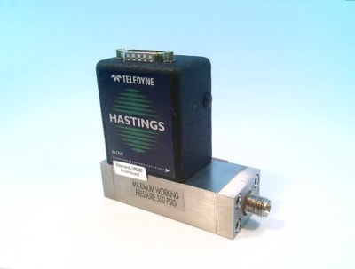 TELEDYNE HFM-300-01-01-02-01-15SCCM/AIR
