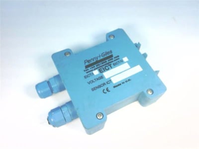 CURTISS WRIGHT EICTV