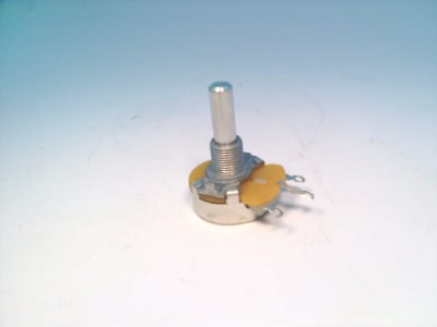 CTS CORPORATION 026TB32R5A0B1A1