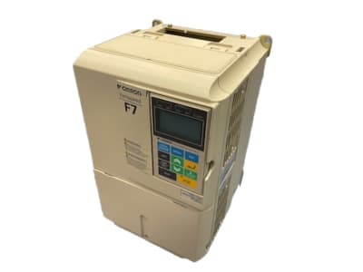 OMRON CIMR-F7Z4011