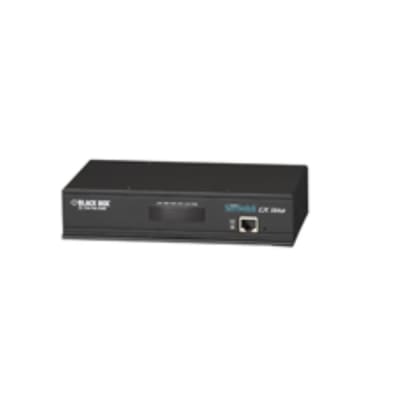BLACK BOX CORP KV0161A