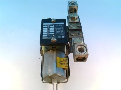 ALLEN BRADLEY 810-A23A