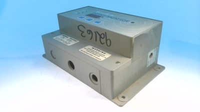 GORDON ENGINEERING DM3000