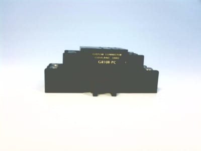 CUSTOM CONNECTOR GR108-PC