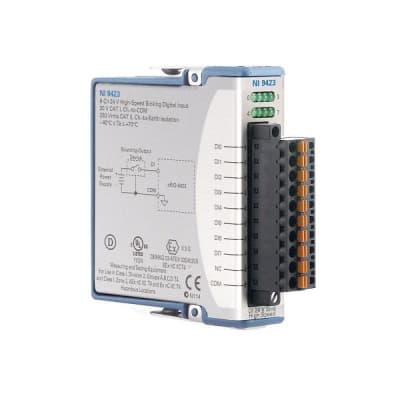 NATIONAL INSTRUMENTS 779009-01