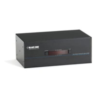 BLACK BOX CORP KV3204A