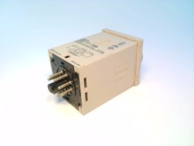 OMRON H3BA-8H-305-AC100/110/120
