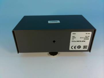 MATSUSHITA ELECTRIC PB-2430