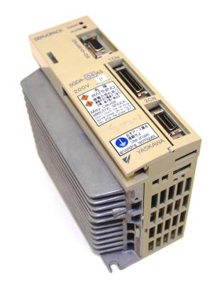 YASKAWA ELECTRIC SGDA-04ASP