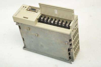 YASKAWA ELECTRIC SGDA-A5BP