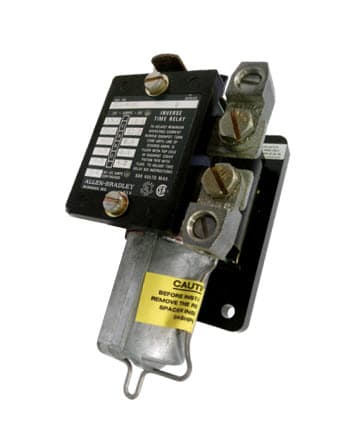 ALLEN BRADLEY 810-A05C