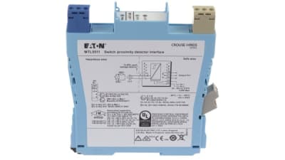EATON CORPORATION MTL5113P