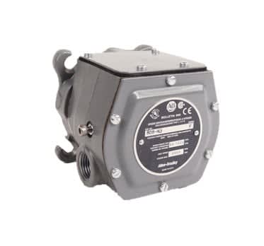 ALLEN BRADLEY 808-M3