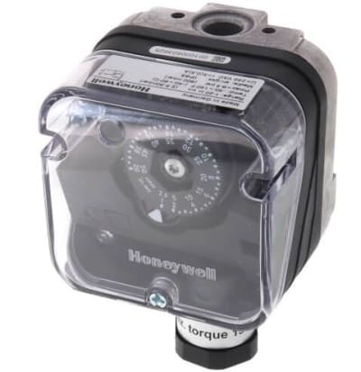 HONEYWELL C6097B3101