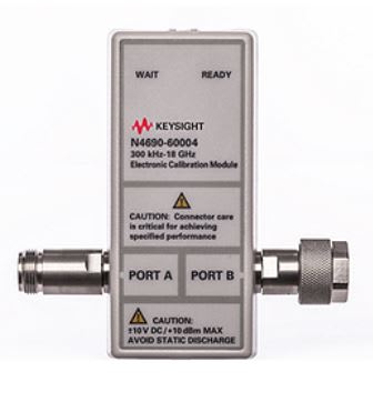 KEYSIGHT TECHNOLOGIES N4690B