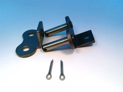 REGAL REXNORD 140 B2 C/L C/P S/F