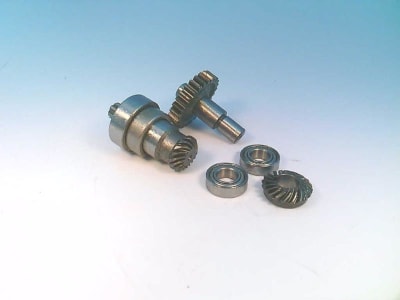 INGERSOLL RAND W5330-K551