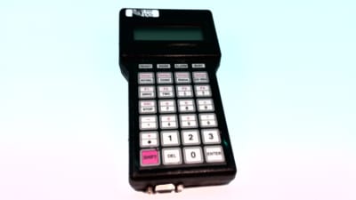 BEIJER ELECTRONICS QTERM-II-T909