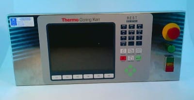 GORING KERR 104SP-X101-2535-TS