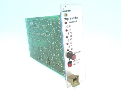 BOSCH VT5006-S16-R5