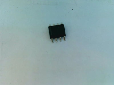 TEXAS INSTRUMENTS SEMI UCC3808AD1