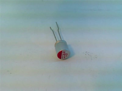 NICHICON RS81C101MDN1JT