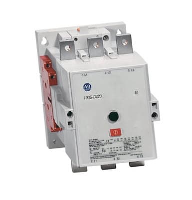 ALLEN BRADLEY 100S-D420EA22C
