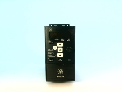 GENERAL ELECTRIC 6KLP21F50X9A1