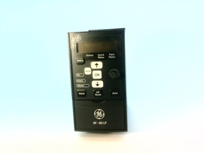 GENERAL ELECTRIC 6KLP21F50X9A1