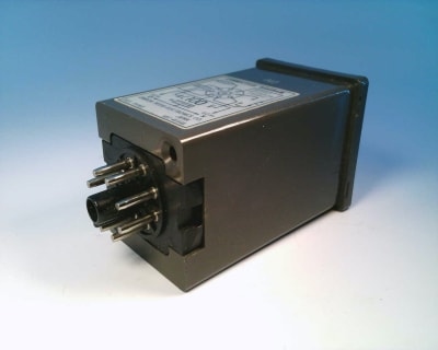 OMRON HSC-4D