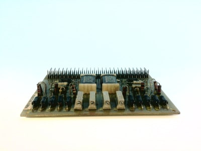 GENERAL ELECTRIC PWB219A2258G1