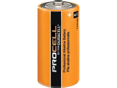 DURACELL PC1400