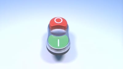 BACO CONTROLS L61QM21
