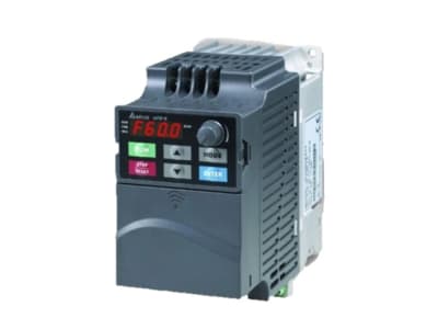 DELTA GROUP ELECTRONICS VFD007E23T