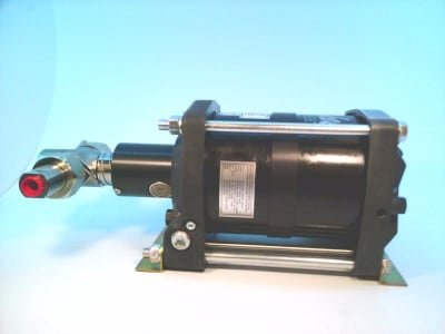 HASKEL DSHF-302