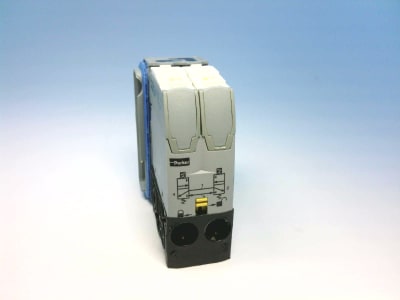 PARKER P2M1VCEE2CV