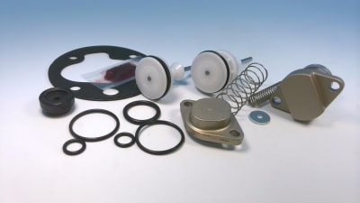 ROSS CONTROLS 492K87