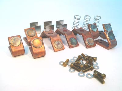 GENERAL ELECTRIC 55-154607G2