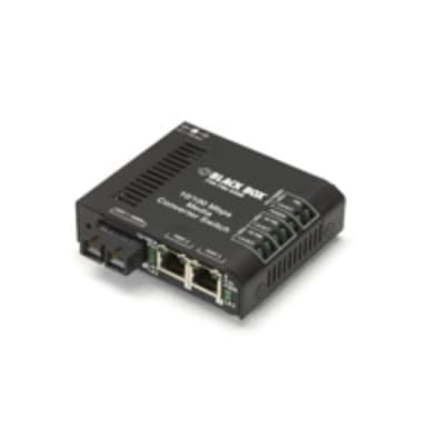 BLACK BOX CORP LBH100AE-SC