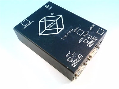 BLACK BOX CORP ACS4004A-R2