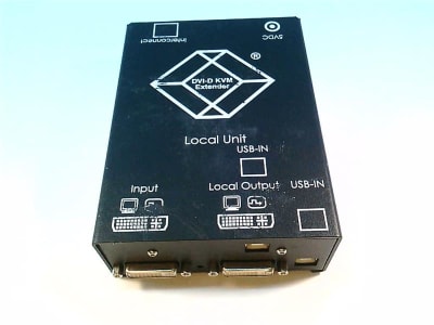 BLACK BOX CORP ACS4004A-R2