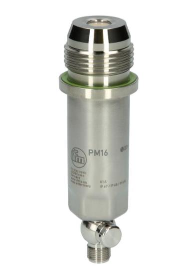 EFECTOR PM-001BREA01-E-ZVG/US-PM1607