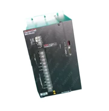 ELECTROCRAFT PWM-150-A