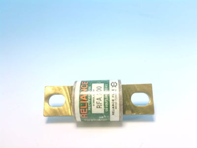 ASEA BROWN BOVERI RFA-200