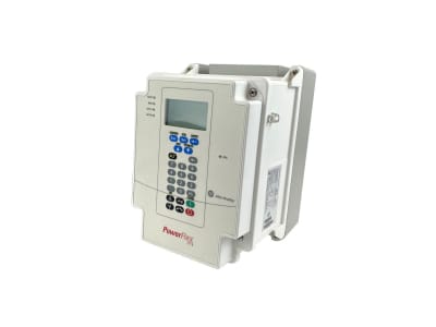 ALLEN BRADLEY 20AC2P1C3AYNANNN