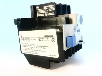 GENERAL ELECTRIC CR324CXCS