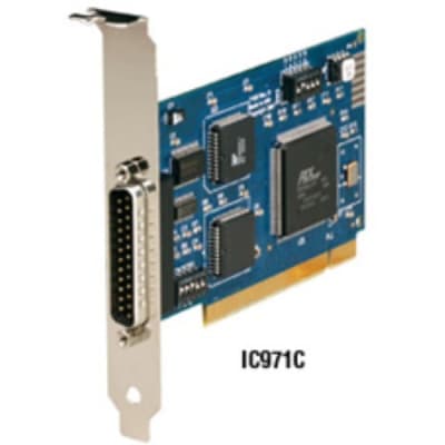 BLACK BOX CORP IC971C